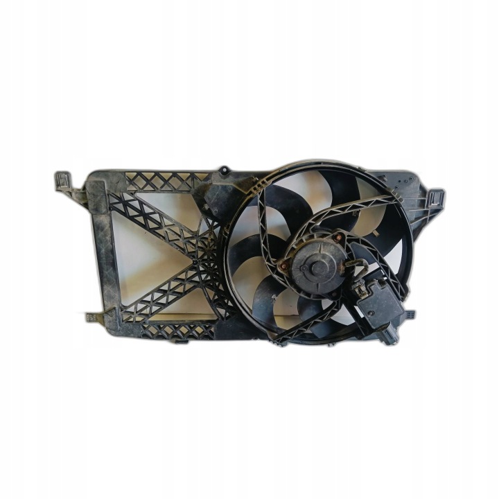 ventola radiatore FORD TRANSIT MK7 2.2 TDCi 6C11-8C607-AD