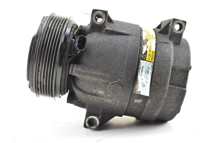 compressore aria condizionata RENAULT SCENIC e FL 1.9 DCI 1135309