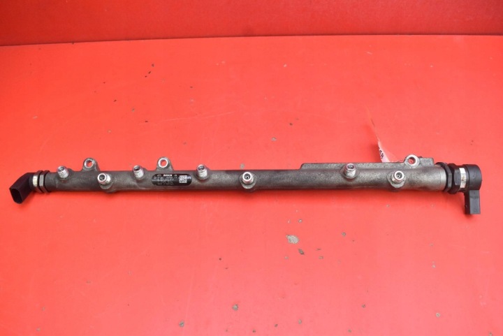 Rampa iniezione 7795514 0445216015 BMW X3 E83 3.0 D 218 KM xDRIVE 03-06