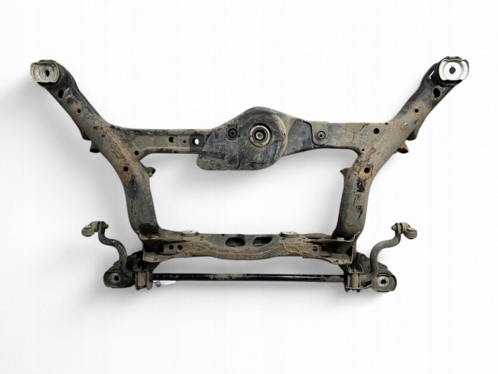 RECHE MACAN 95B SANKI SUSPENZIJA Nazaj 95B505235E 8