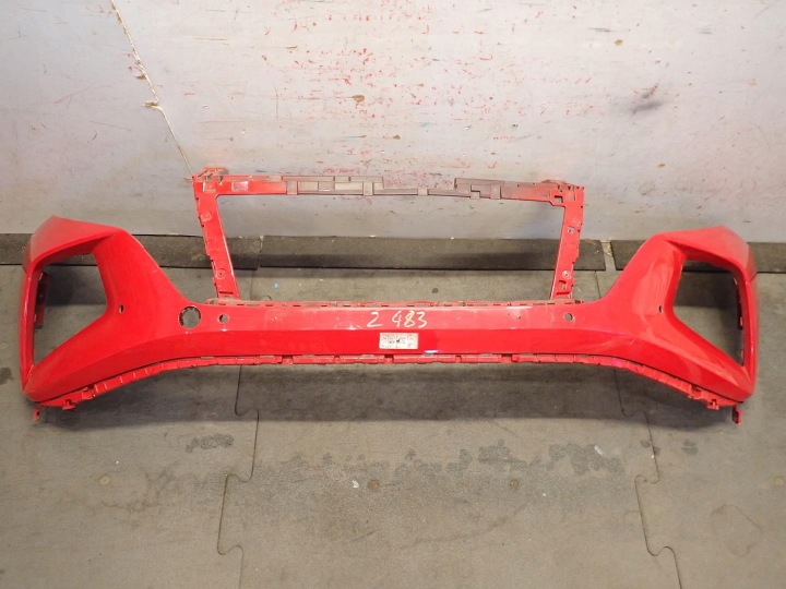 Paraurti Anteriore Anteriore HYUNDAI TUCSON IV 2020- 86511-N7000