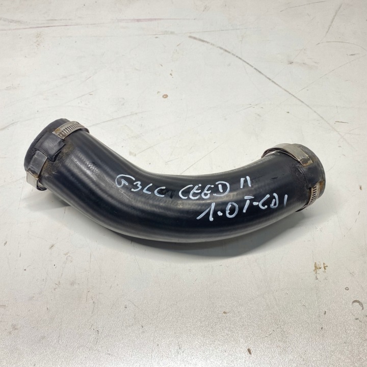 Tubazione radiatore intercooler KIA CEED II 1.0 T-GDI 28273-04500 16-18