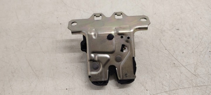 lock bonnet boot Opel Insignia 2,0 CDTI HB