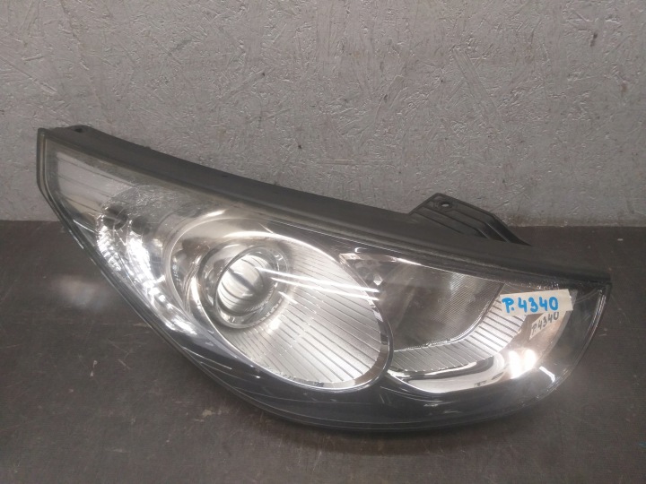 Licht vorne rechts HYUNDAI IX35 IX 35 Linse