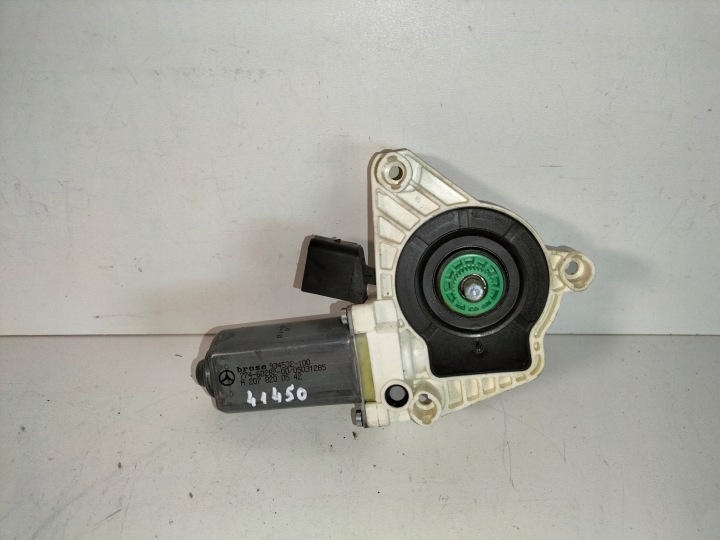 mini motor podnosnika windows door front left MERCEDES E KLASA W207 09