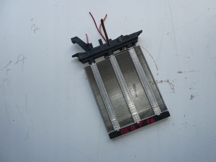 VW AUDI SEAT SKODA radiator heater 1K0963235F