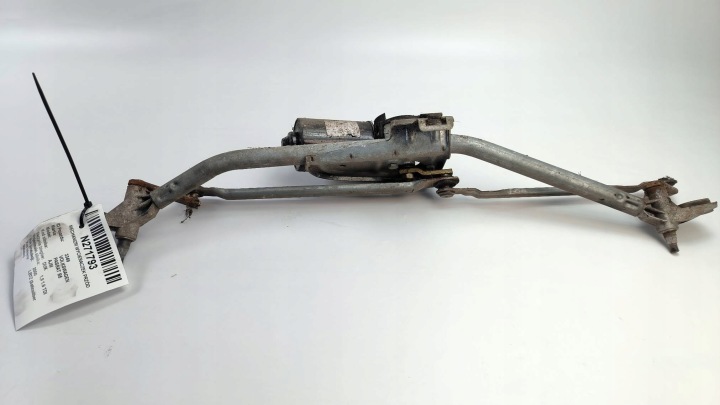 Wischergestänge vorne VOLKSWAGEN PASSAT B5