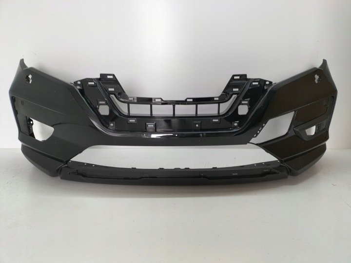 PARE CHOCS AVANT AVANT NISSAN X-TRAIL XTRAIL T32 LIFT 17