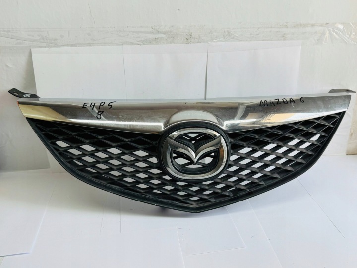 Mazda 6 Grill Grill GJ6A50712