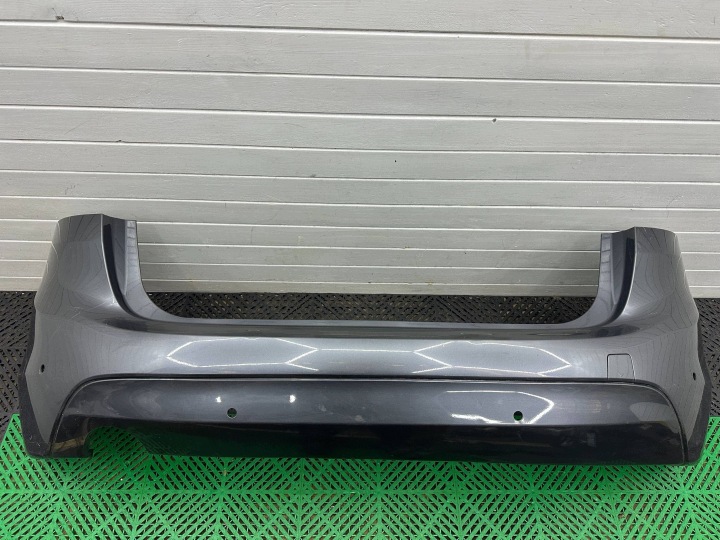 Stoßstange hinten heck BMW 2 F45 BASIC