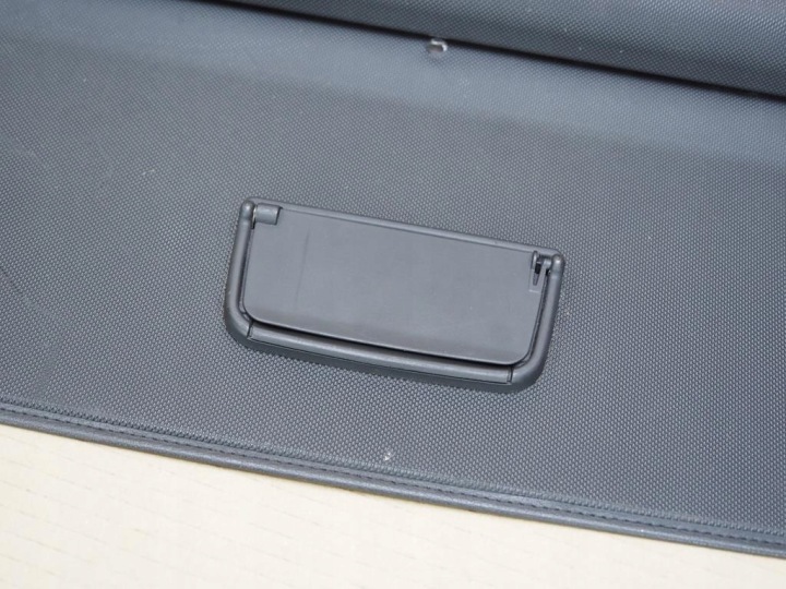 AUDI A6 C6 ROLETA ASISTANT AVANT COMBI BACK Zzoemcodez 15