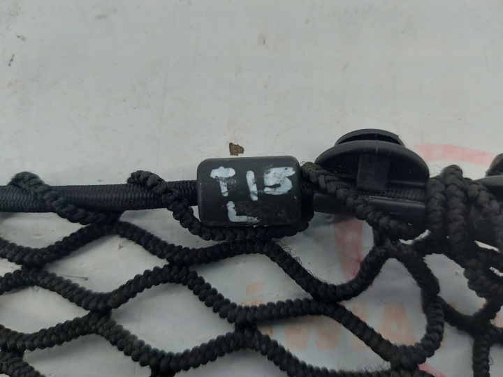 MERCEDES A CLASS W177 20r portbagaj net 7