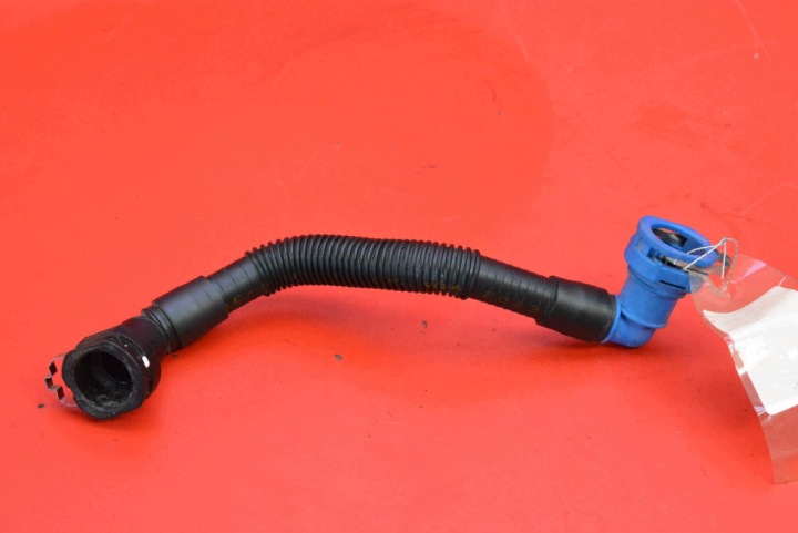 tubo flessibile Tubazione tubo d’acqua KIA EV6 GT 77.4 kWh 584 KM 21-24