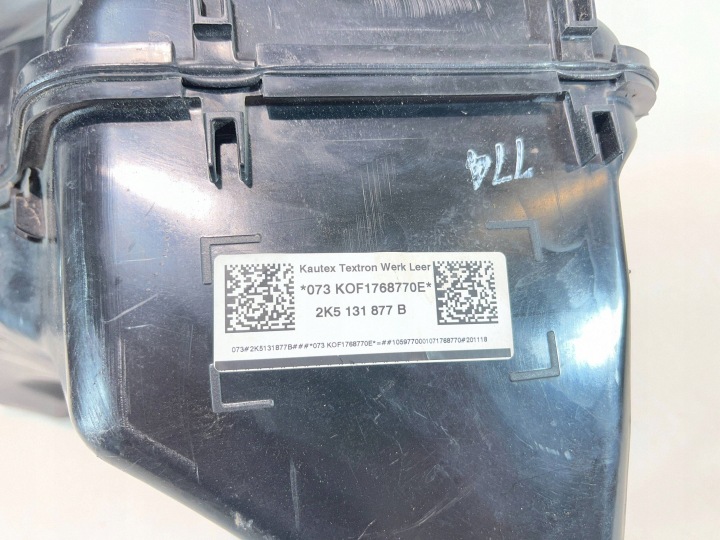 CADDY 2K5 2K5131877 9