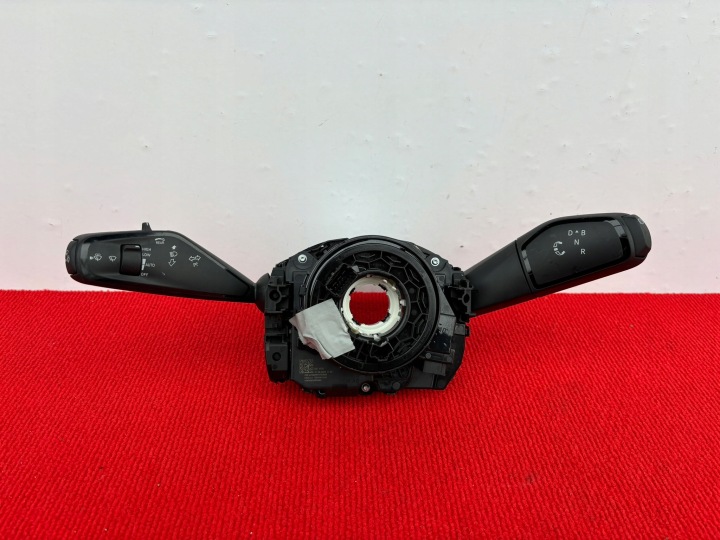 VW ID3 ID4 MANETKA levers ring 1EE953507 PAK3/259