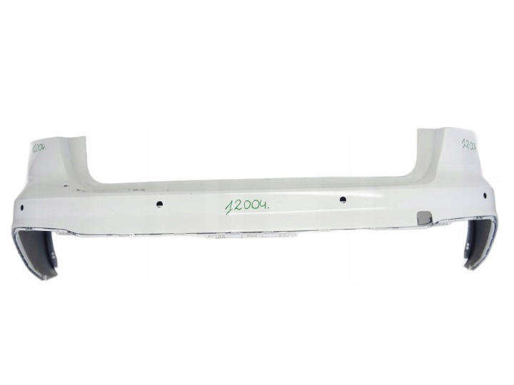Audi A4 S4 B9 8W9 KOMBI LIFT S-LINE Stoßstange