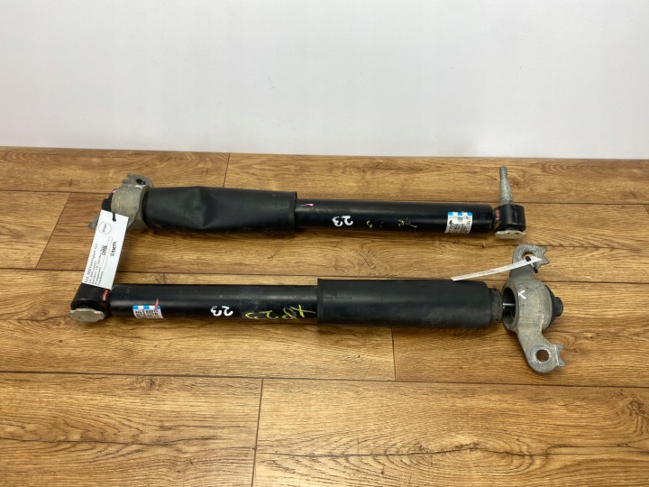 shock absorber rear part rear Ford Explorer VI 2020+ USA