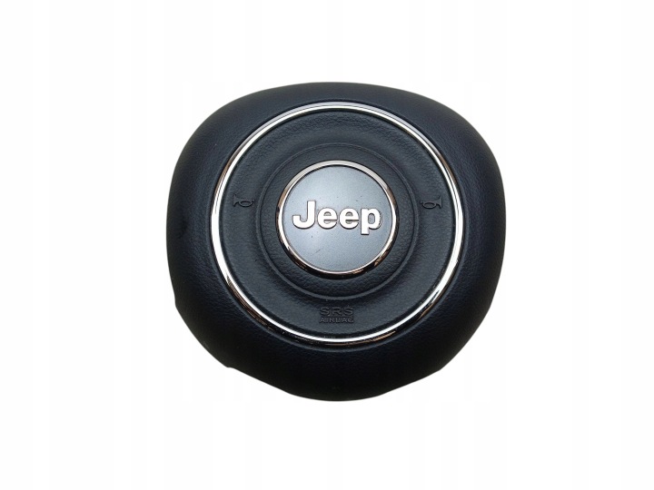 airbag steering wheel airbag JEEP COMPASS II (17-20) 00532361770