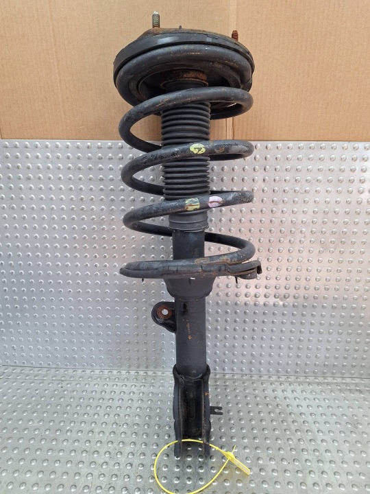 tlmič pravý predok HYUNDAI SANTA FE II 06-12 54660-2B200