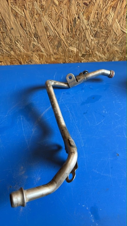 tubo Tubazione termostato SAAB 9-3 93 2.8 V6 B284