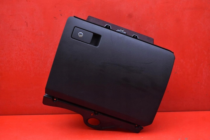passenger compartment of the passenger EU 3C1857097BC VW PASSAT B7 10-15