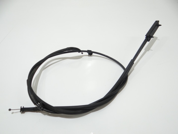 Câble Levier du capot BMW X5 E70 7184456