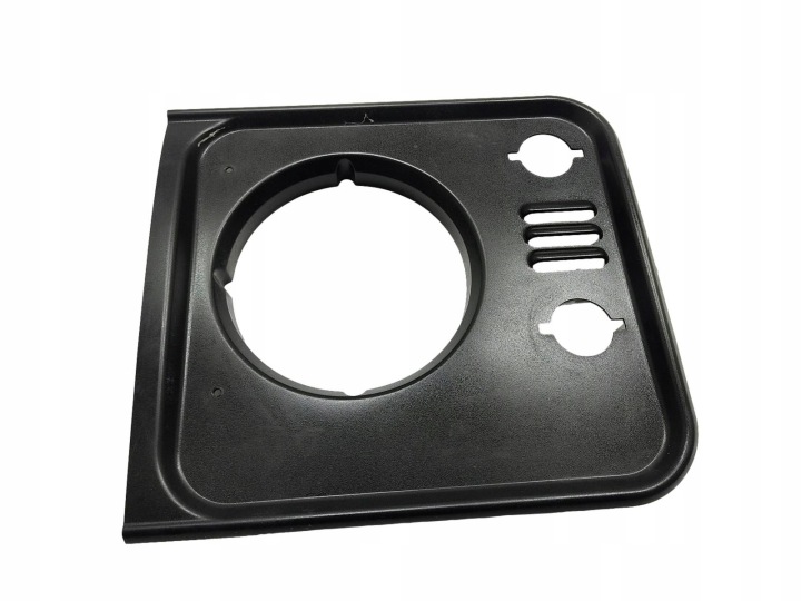 frame cover covering lights left LAND ROVER DEFENDER DHH100790 1999-2014