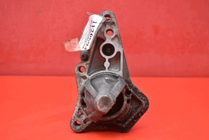 Anlasser Starter TEST 23300-BC20B NISSAN QASHQAI 1 und J10 1.6 16V 115 KM 07-10