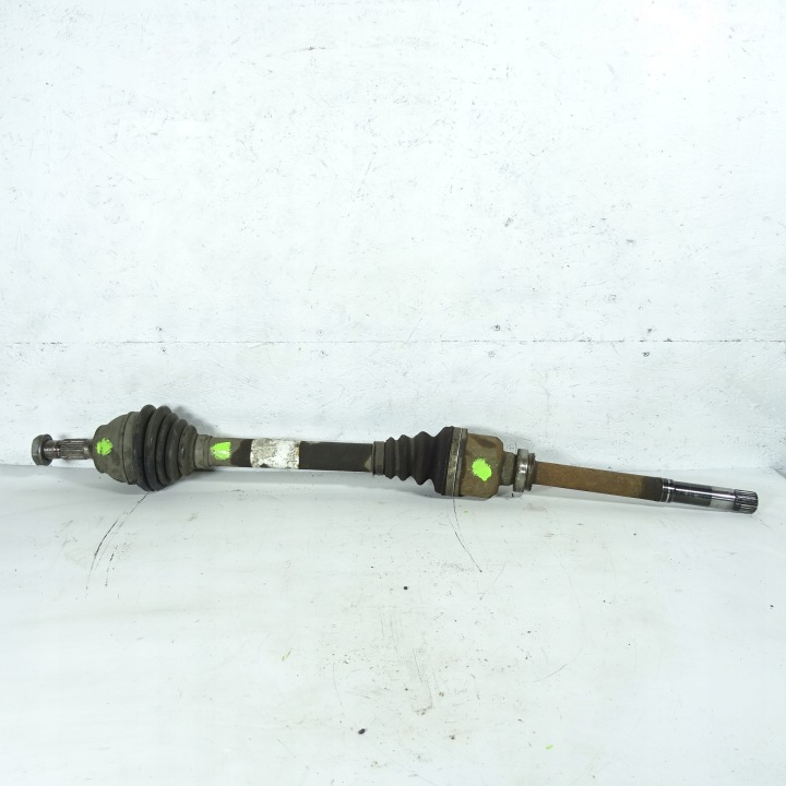 CITROEN C3 PICASSO 1.6HDI semi-axis right front