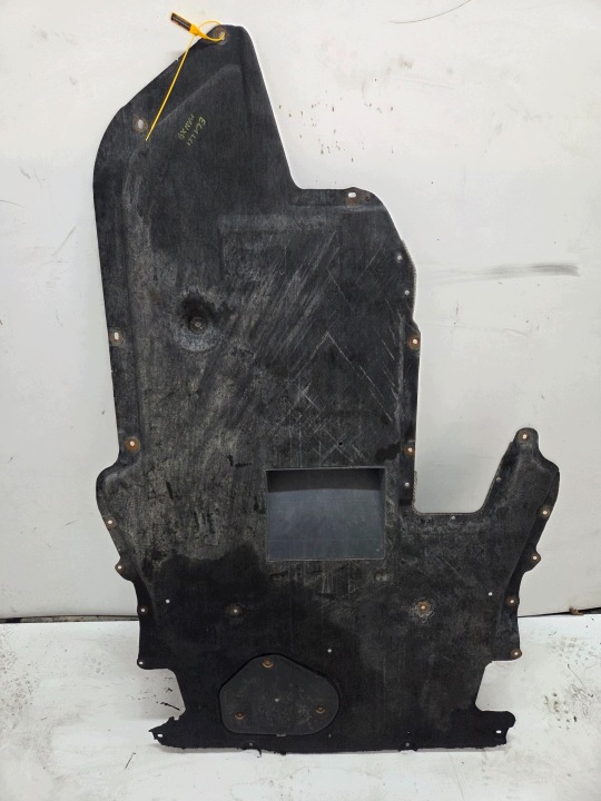 copertura grembialina sotto cambio BMW E60 E61 X DRIVE MANUAL