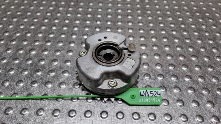 wheel FAZ WARIATOR of the gear exhaust pipe 06E109084N S6 C7 S7 A8 S8 3.0 3.2 4.0TFSI