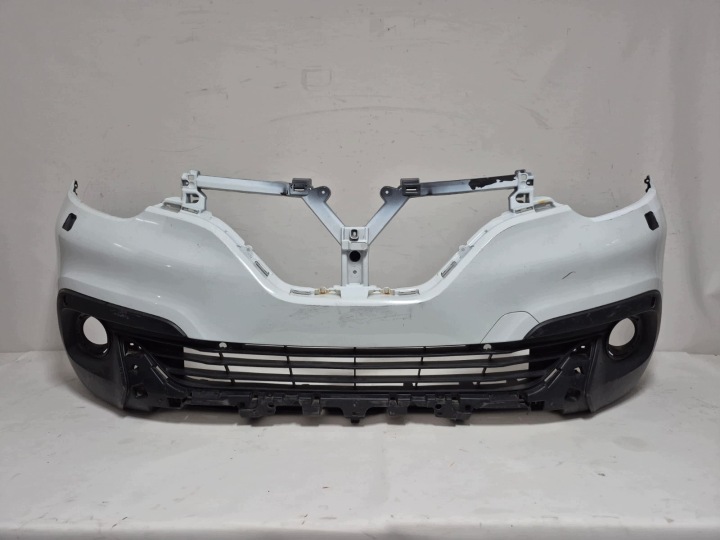 RENAULT KADJAR 15-18 bumper front front washer 4XPDC