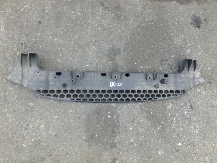 rinforzo paraurti sotto paraurti anteriore hyundai ix20 2014r 86571-1K000