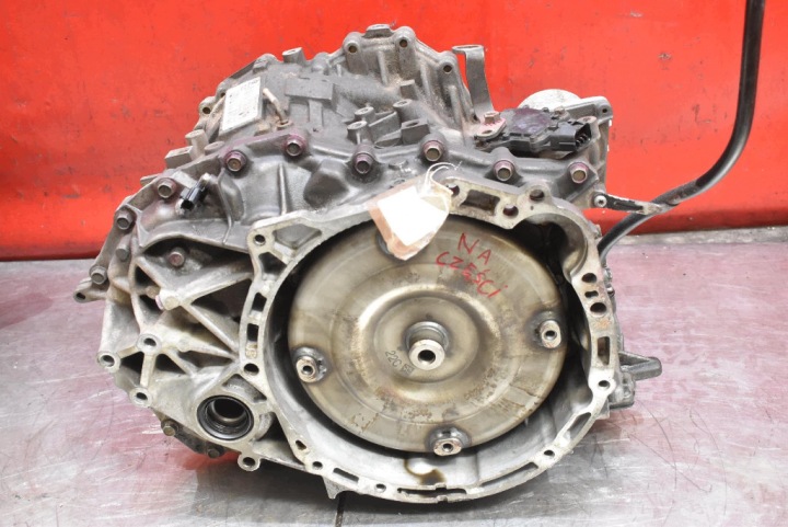 Getriebe AUTOMAT P04872676AC DODGE CALIBER 1 und 2.0 16V 156 KM 06-12