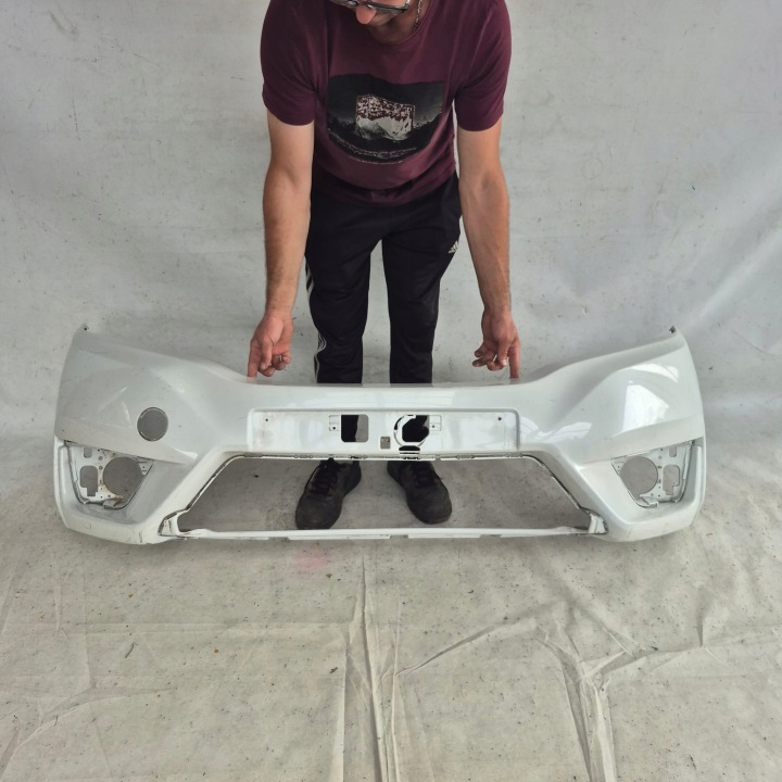 HONDA JAZZ IV 4 15-17 Stoßstange vorne vorne