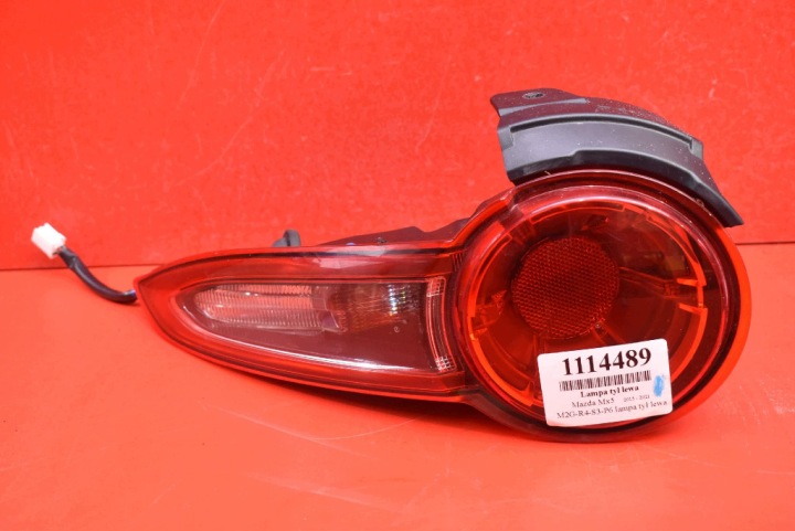 Licht links heck hinten N24351160 MAZDA MX-5 4 IV ND ROADSTER 15-21
