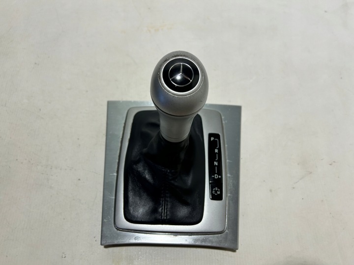 MERCEDES W204 W207 W212 Levier de vitesse AUTOMAT