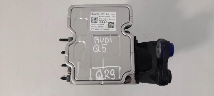 Audi Q5 SQ5 FY 2024r Pompa ABS 80A907379AN (QR9)