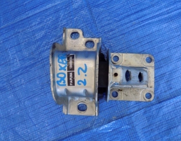 engine mount PEUGEOT BOXER JUMPER 2,2HDI E5 1363378080