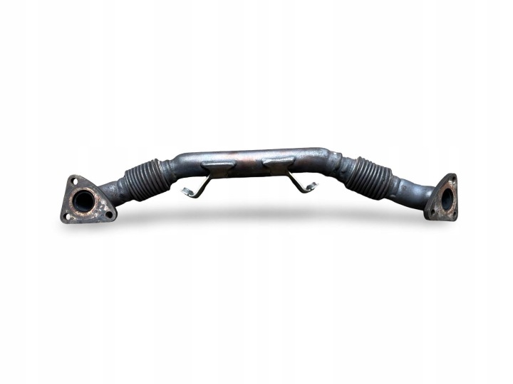 exhaust manifold Land Rover Discovery 4 L319 2011 LR029141