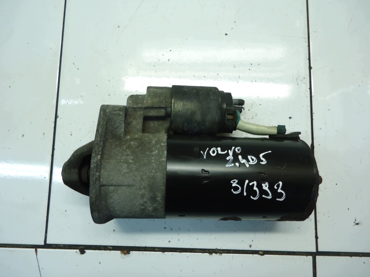 VOLVO 2.4 D5 D5244T moteur du démarreur