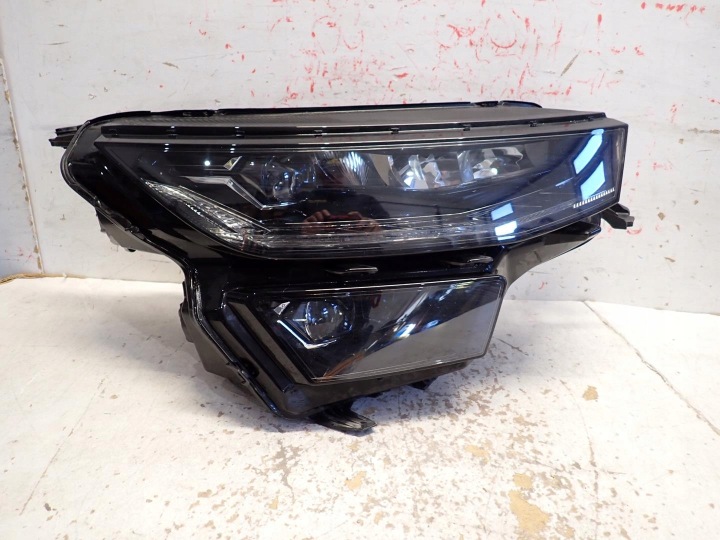 Licht vorne vorne rechts SKODA KODIAQ LIFT 2021- 566941036