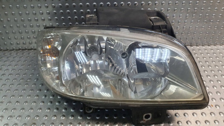 light front right SEAT IBIZA II LIFT 99