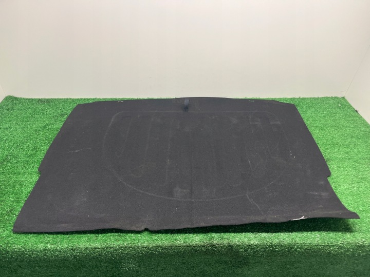 TAPPETO Rivestimento pianale pavimento PORTELLONE COFANO POSTERIORE KIA STONIC 2018 85710-H8500