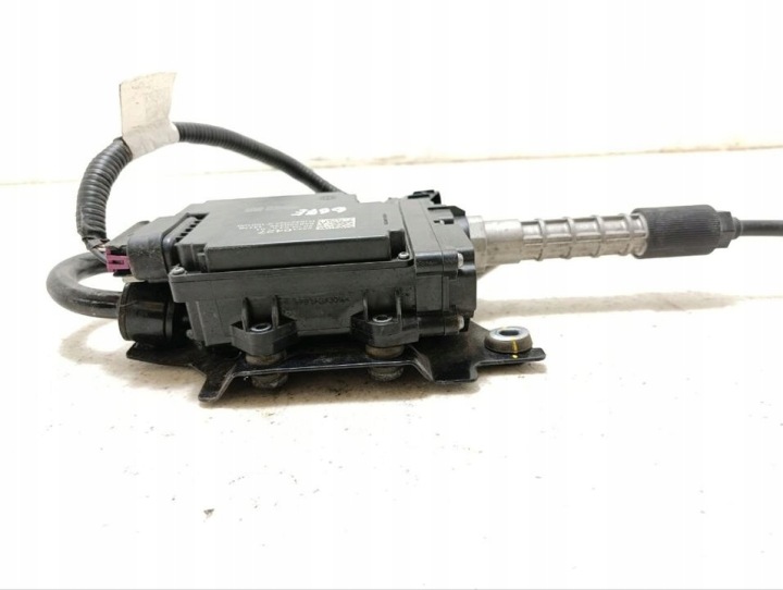 Controlor electric de frână de staționare - EPB Chevrolet CORVETTE 2015 23 6