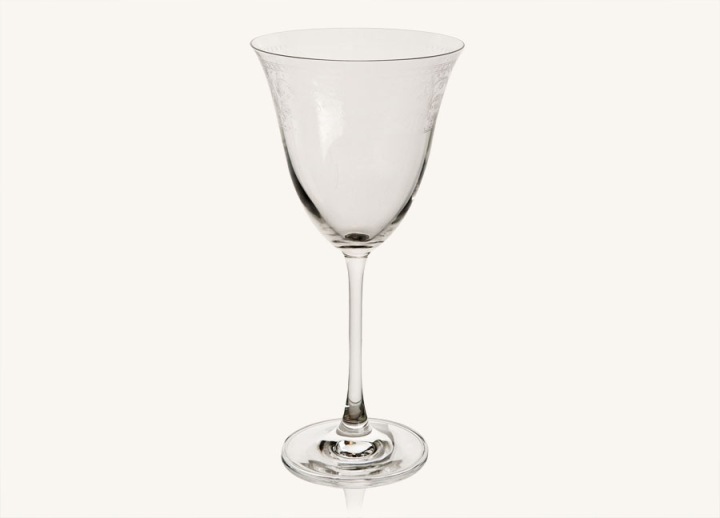 Sklenice na víno 350 ml (6 ks) Dolce Vita Dárek ke Dni matek a otců