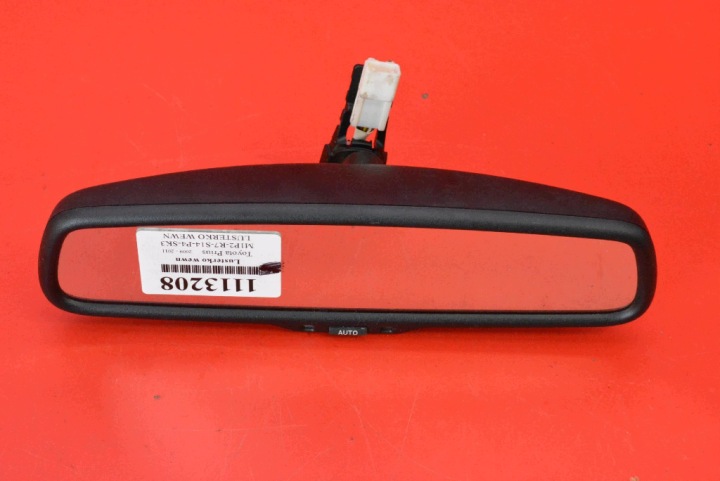 mirror inner reversely FOTOCHROM 87810-0W260 TOYOTA PRIUS 3 III XW30