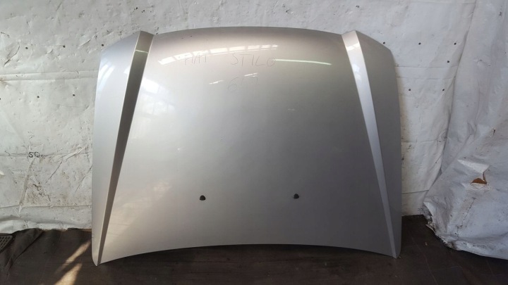 Capot Fiat Stilo 647