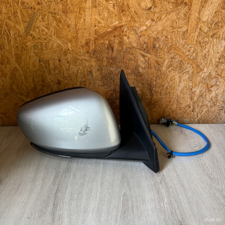 SPECCHIETTO RETROVISORE Destro RENAULT KADJAR LIFT 13 PIN (11+2)