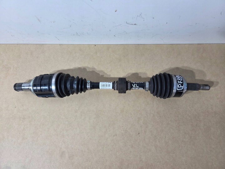Toyota C-HR und 1,8 H Antriebswelle vorne links 43420-F4040 (P789)